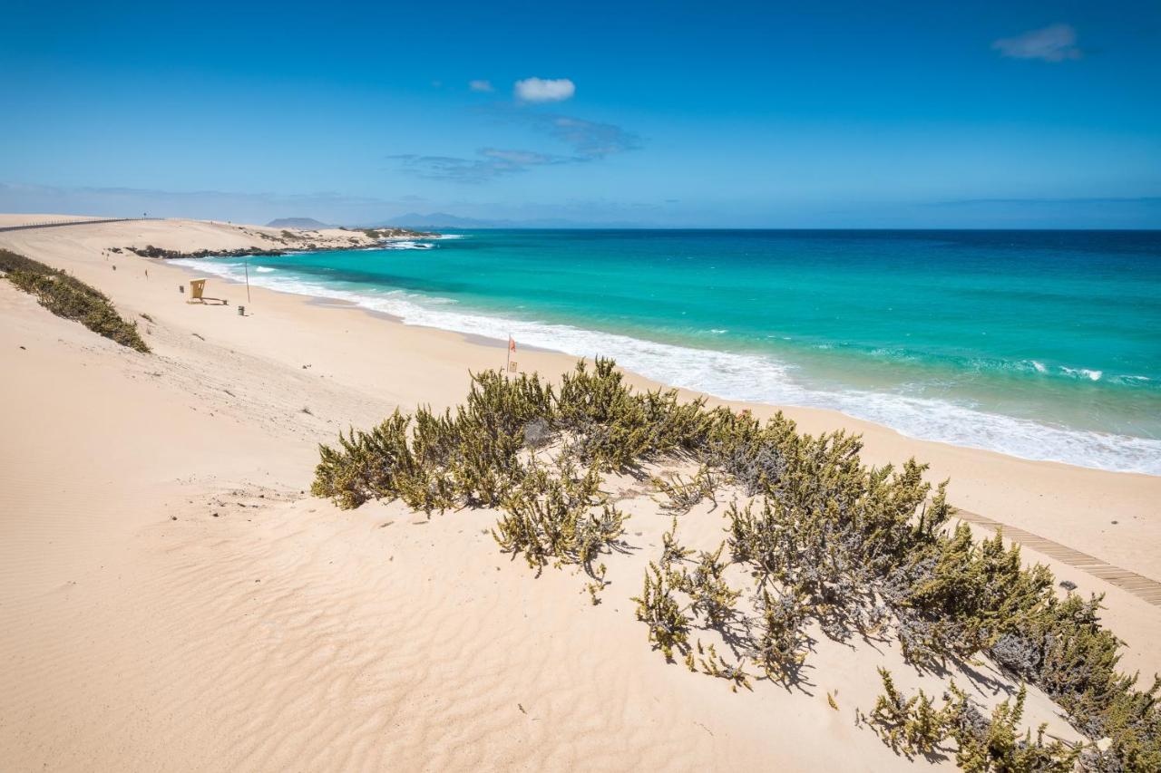 Home2Book Oasis Paradise Home Fuerteventura Корралехо Екстер'єр фото