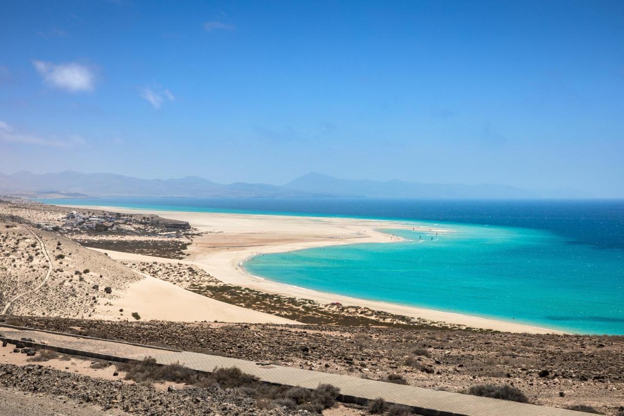 Home2Book Oasis Paradise Home Fuerteventura Корралехо Екстер'єр фото