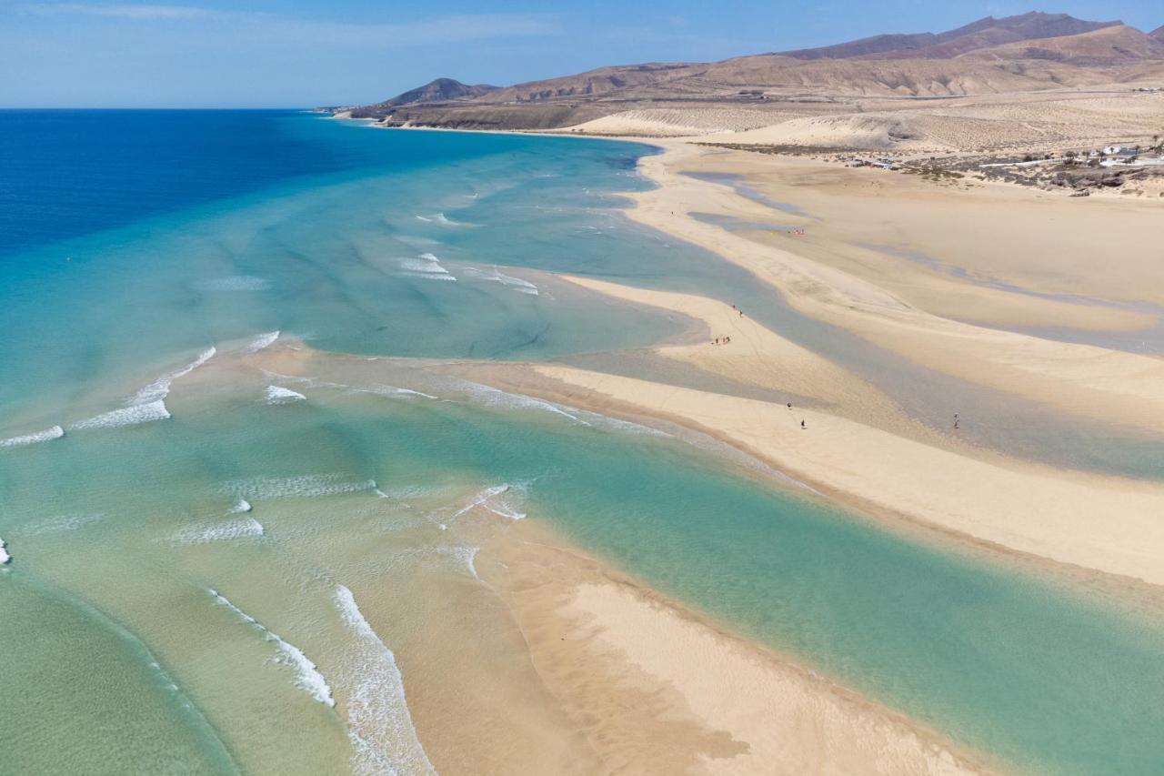 Home2Book Oasis Paradise Home Fuerteventura Корралехо Екстер'єр фото