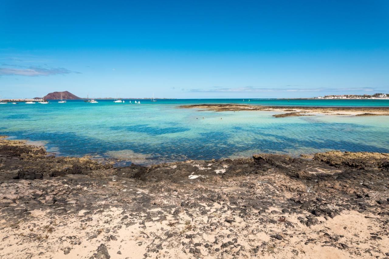 Home2Book Oasis Paradise Home Fuerteventura Корралехо Екстер'єр фото