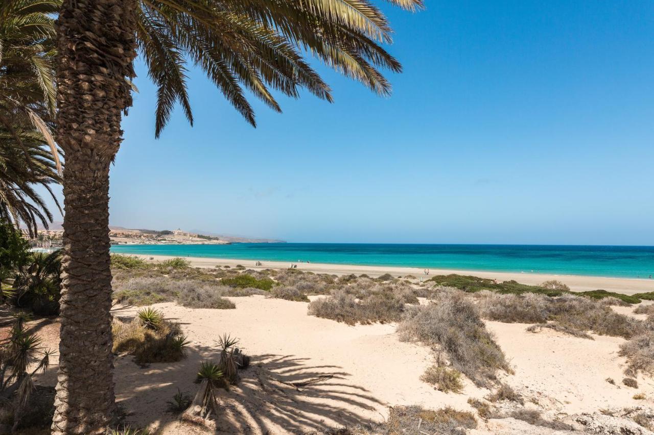 Home2Book Oasis Paradise Home Fuerteventura Корралехо Екстер'єр фото