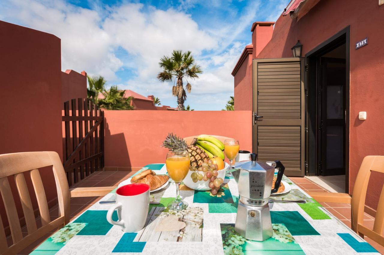 Home2Book Oasis Paradise Home Fuerteventura Корралехо Екстер'єр фото