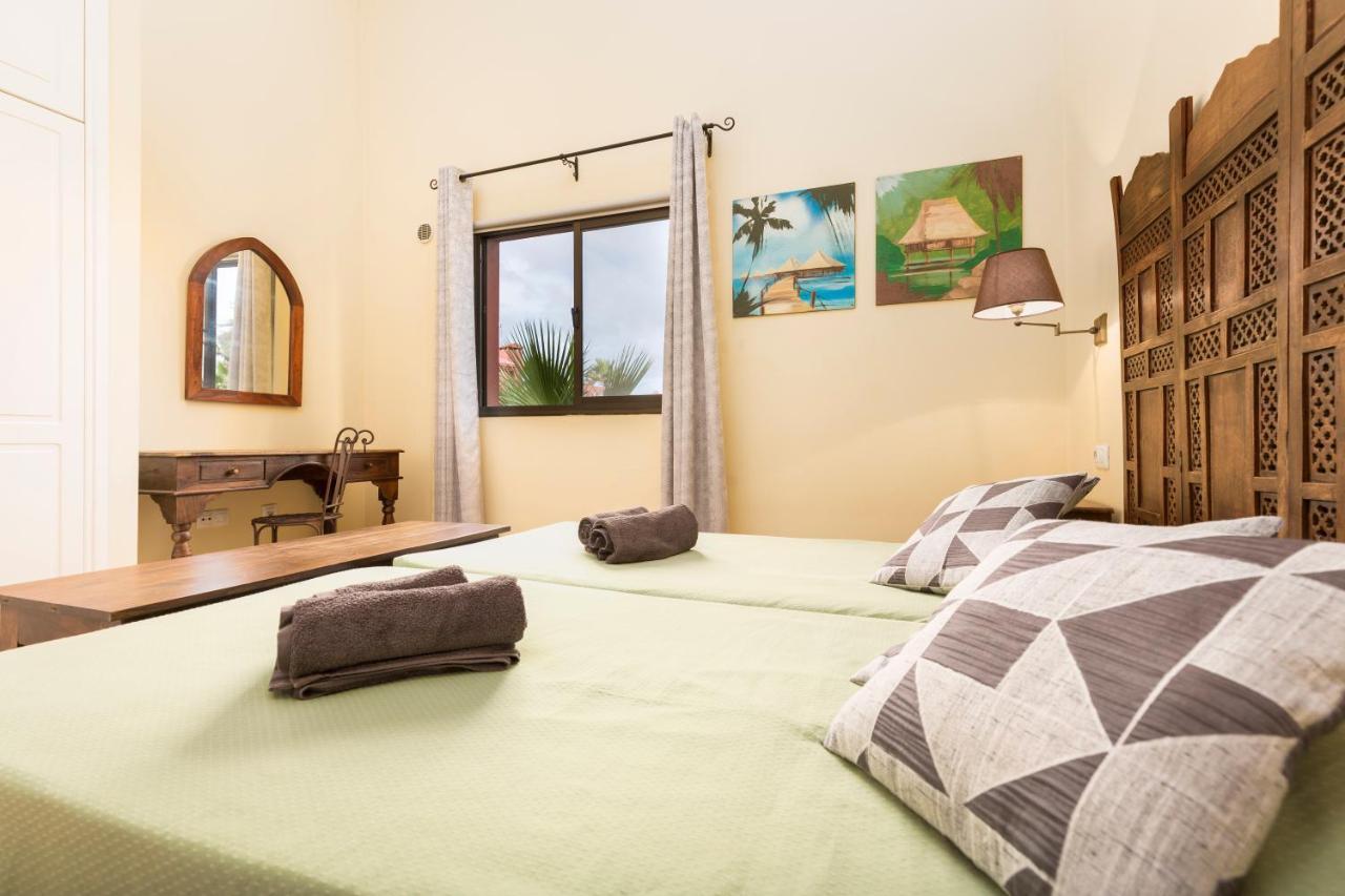 Home2Book Oasis Paradise Home Fuerteventura Корралехо Екстер'єр фото