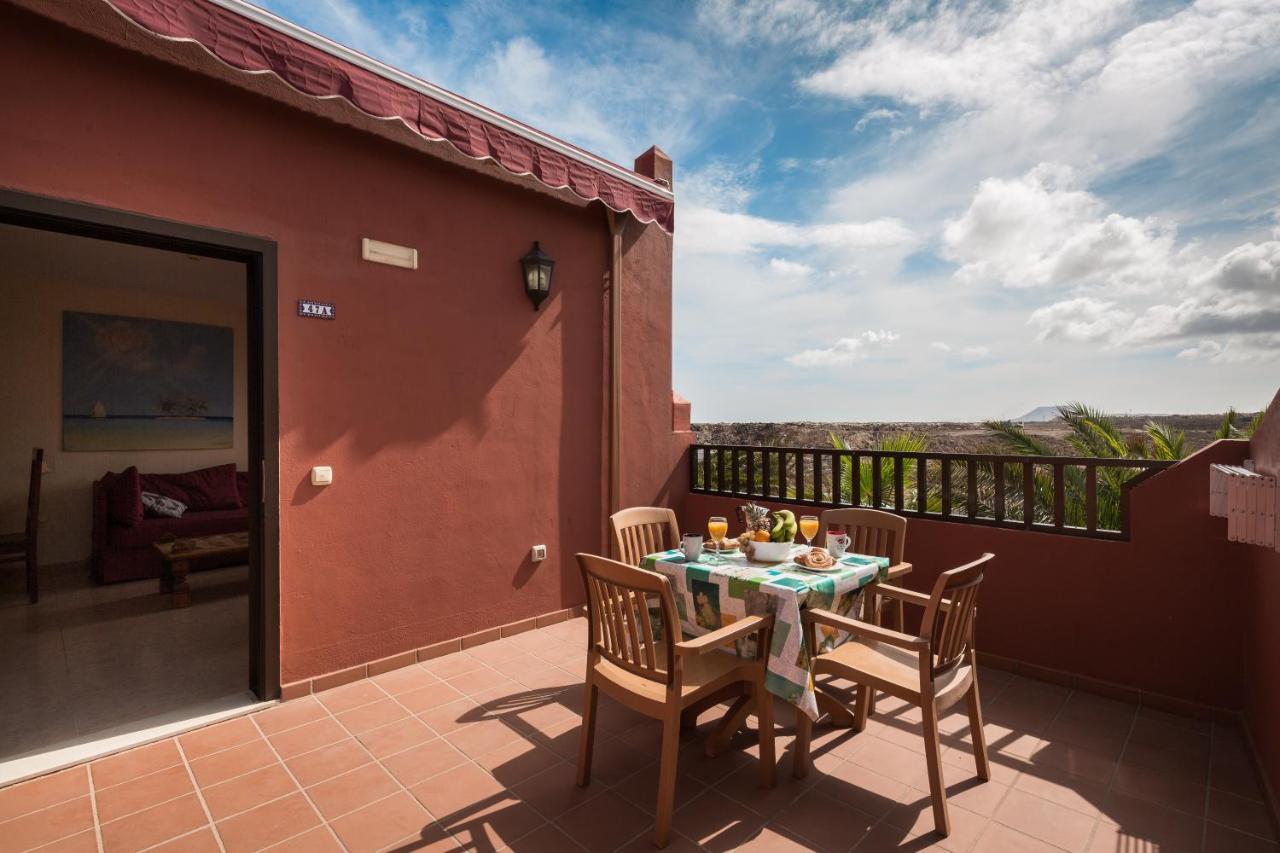 Home2Book Oasis Paradise Home Fuerteventura Корралехо Екстер'єр фото