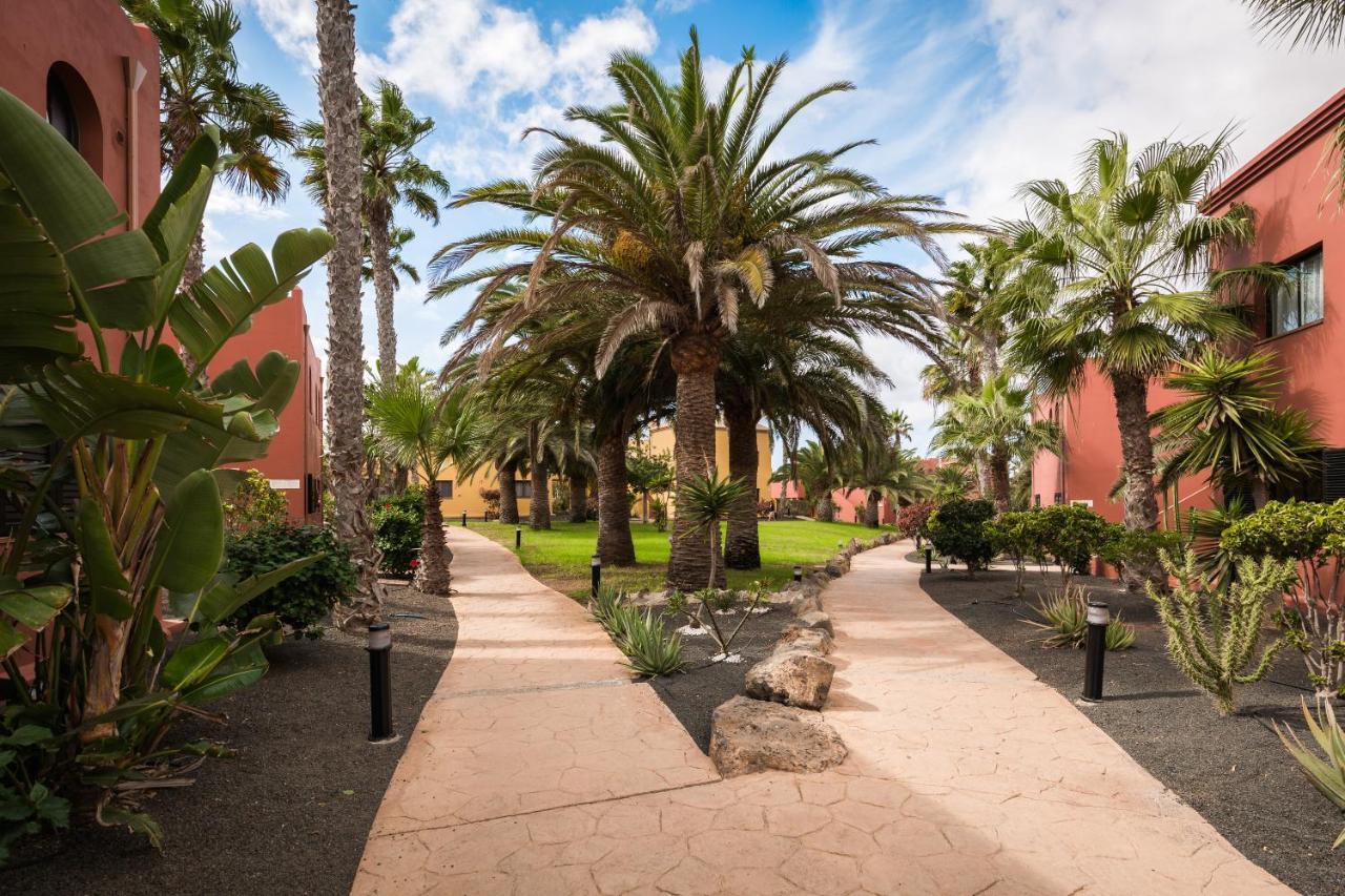 Home2Book Oasis Paradise Home Fuerteventura Корралехо Екстер'єр фото