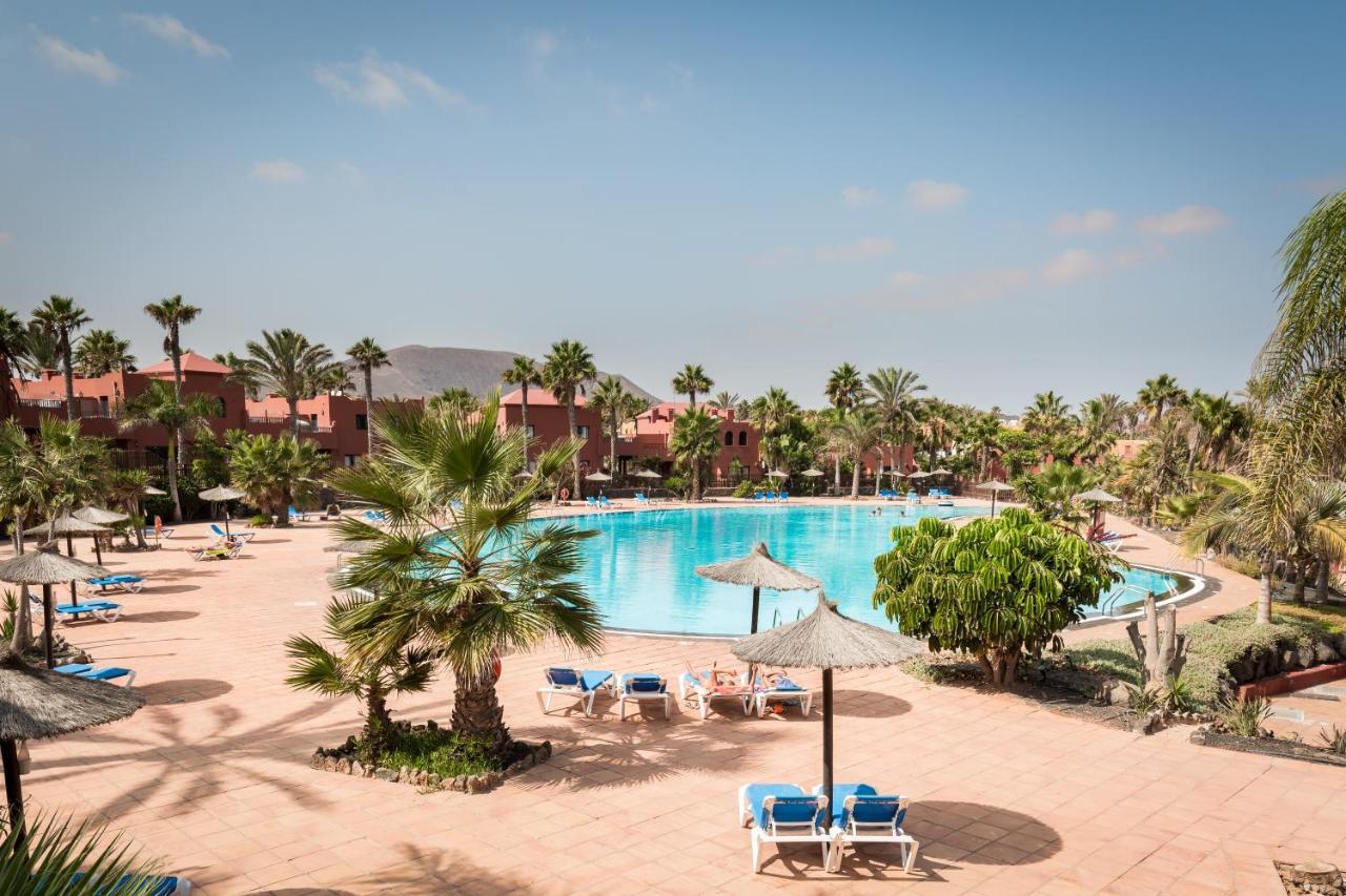 Home2Book Oasis Paradise Home Fuerteventura Корралехо Екстер'єр фото
