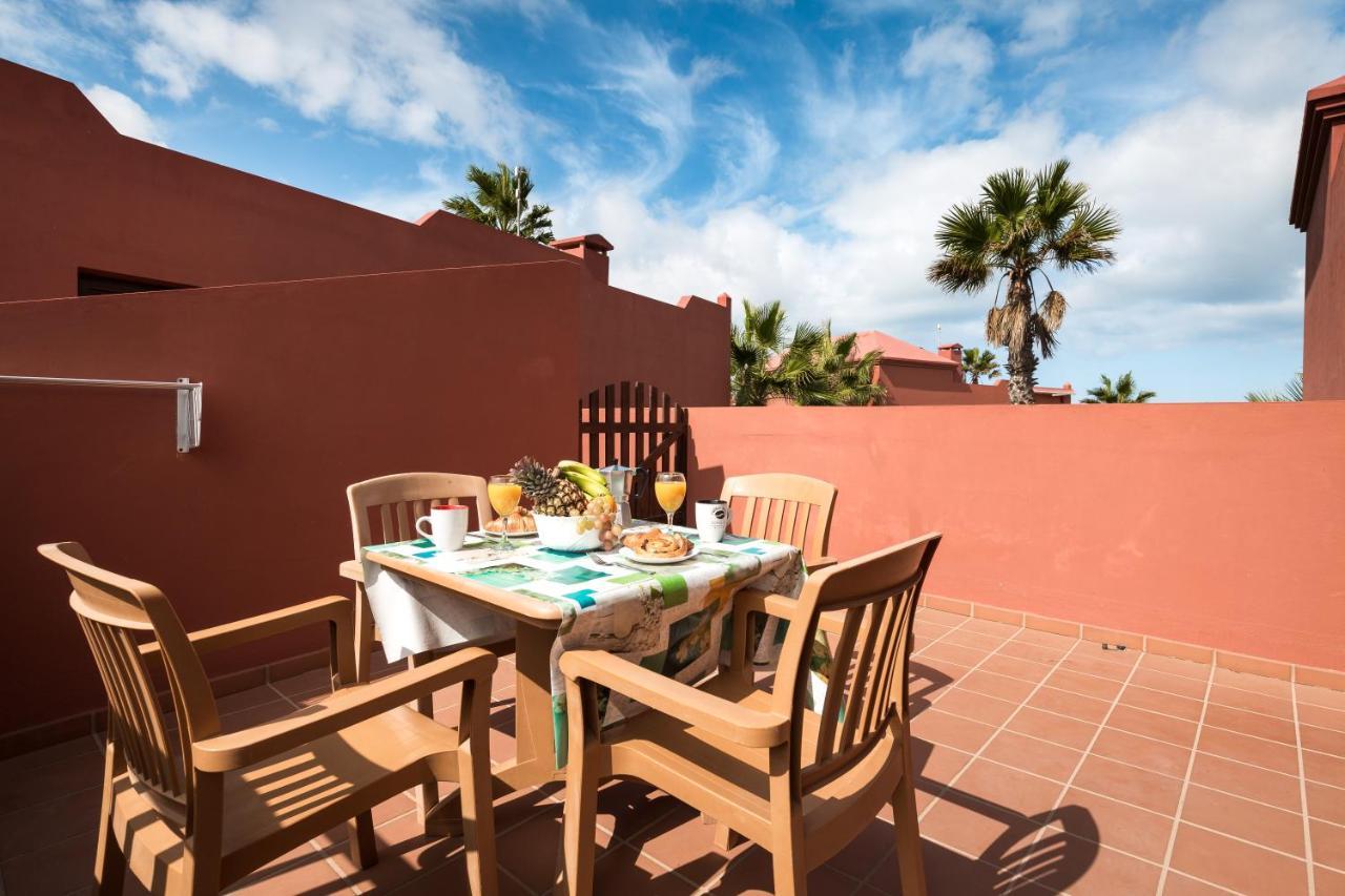 Home2Book Oasis Paradise Home Fuerteventura Корралехо Екстер'єр фото